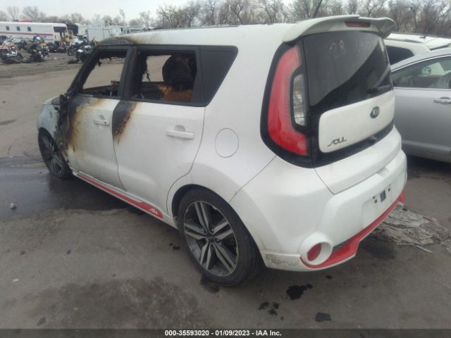 KNDJP3A5XE7087366 KIA SOUL +