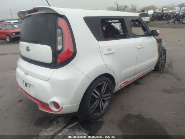 KNDJP3A5XE7087366 KIA SOUL +