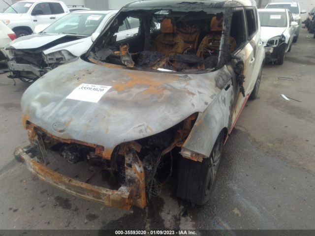 KNDJP3A5XE7087366 KIA SOUL +