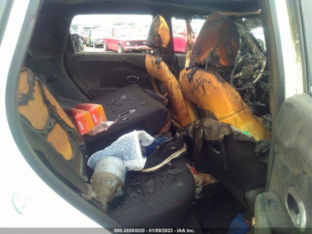 KNDJP3A5XE7087366 KIA SOUL +