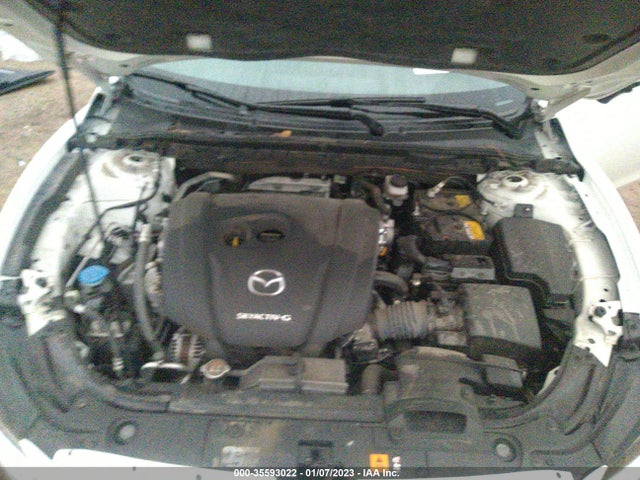 2020 Mazda 6, VIN: JM1GL1VMXL1514248