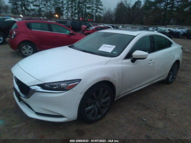 2020 Mazda 6, VIN: JM1GL1VMXL1514248