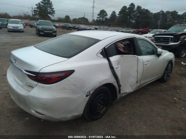 2020 Mazda 6, VIN: JM1GL1VMXL1514248