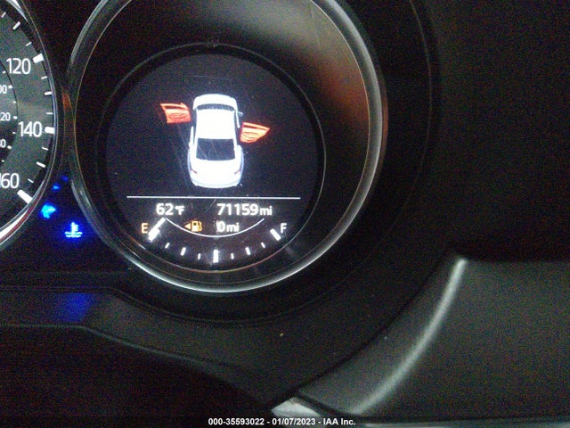 2020 Mazda 6, VIN: JM1GL1VMXL1514248