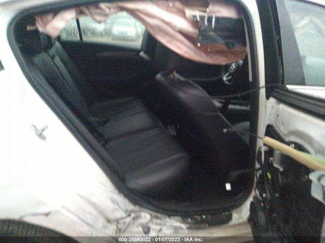 2020 Mazda 6, VIN: JM1GL1VMXL1514248