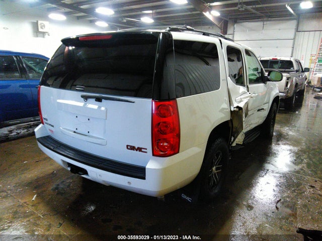 GMC YUKON SLT 2007 1GKFK13097J368854 Image 6