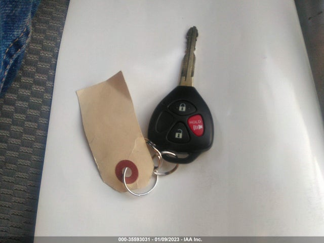 2006 TOYOTA RAV4 LIMITED VIN: JTMBD31V965026648