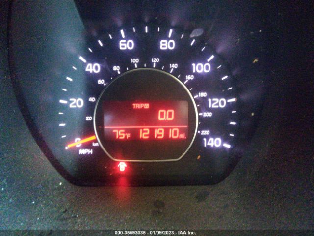 KNDJN2A20G7844350 KIA Soul Base