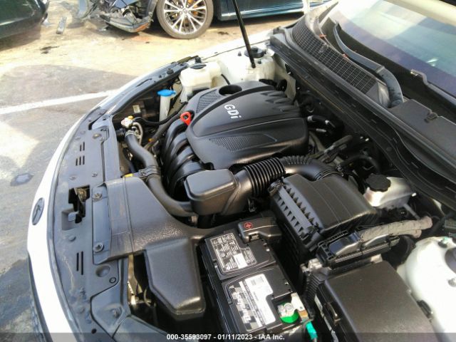 KNAGM4A76F5665046 KIA Optima Lx