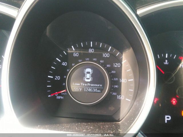 KNAGM4A76F5665046 KIA Optima Lx
