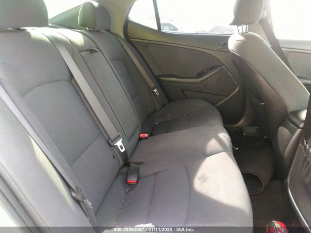 KNAGM4A76F5665046 KIA Optima Lx