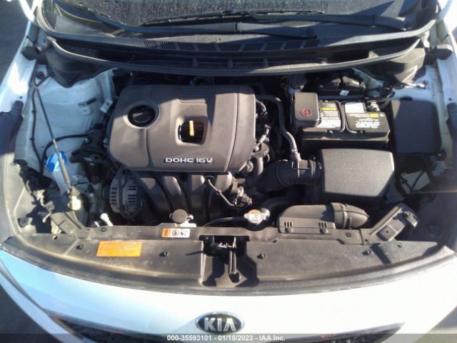 3KPFK4A76HE047835 KIA FORTE LX
