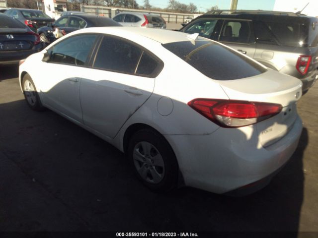 3KPFK4A76HE047835 KIA FORTE LX