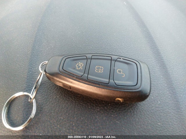 2013 FORD C-MAX HYBRID SEL VIN: 1FADP5BU5DL506783