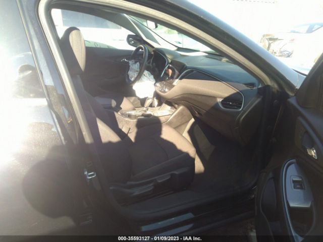 1G1ZG5ST7KF187186 Chevrolet MALIBU RS