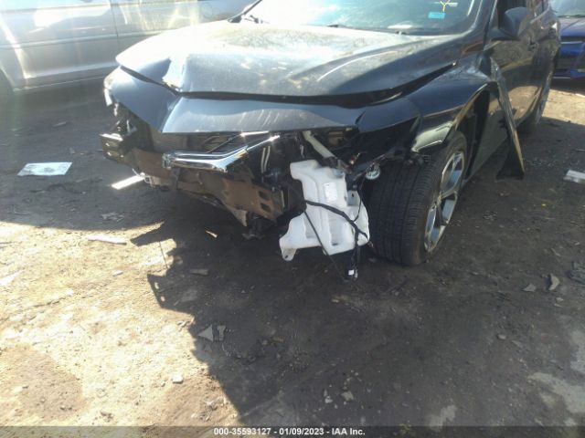 1G1ZG5ST7KF187186 Chevrolet MALIBU RS