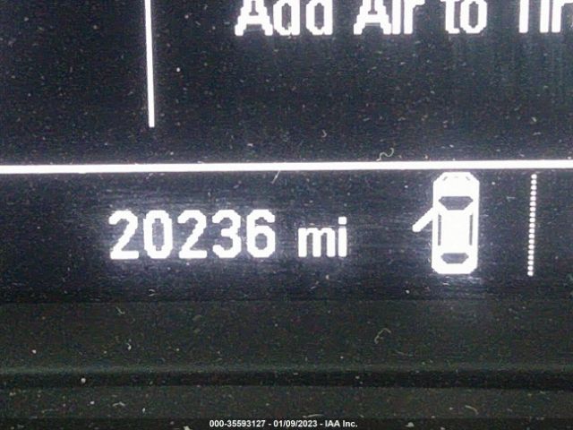 1G1ZG5ST7KF187186 Chevrolet MALIBU RS