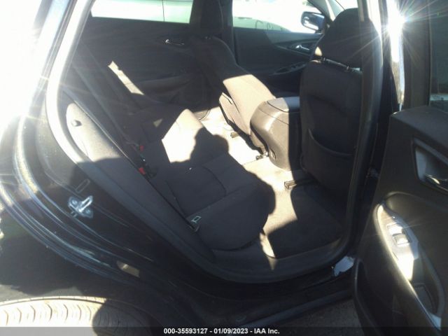 1G1ZG5ST7KF187186 Chevrolet MALIBU RS