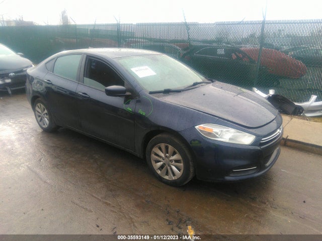 2015 1C3CDFDH1FD405407 main image