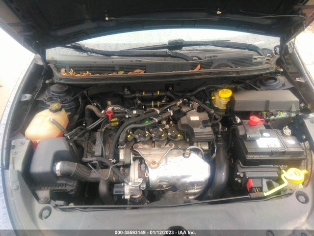 Dodge Dart Aero 2015 1C3CDFDH1FD405407 Image 11