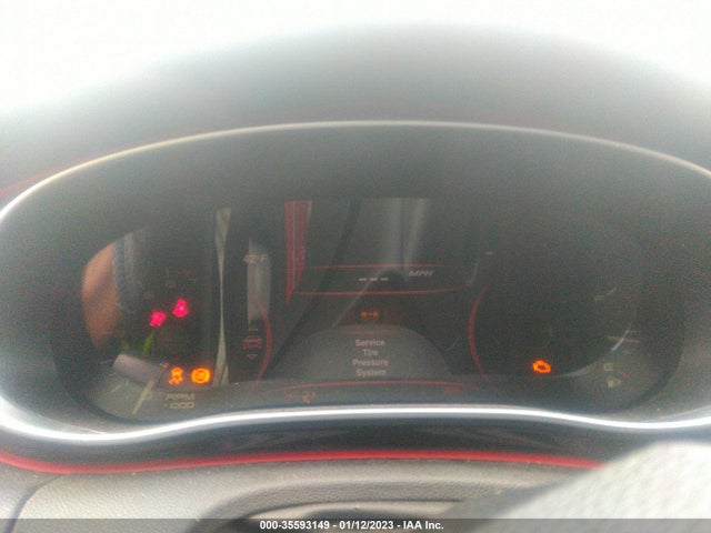 Dodge Dart Aero 2015 1C3CDFDH1FD405407 Image 8