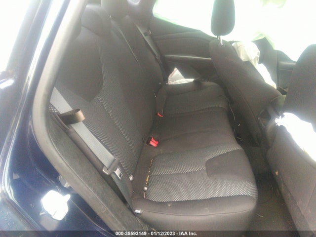Dodge Dart Aero 2015 1C3CDFDH1FD405407 Image 9