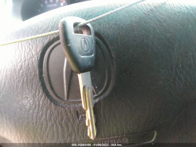 2HNYD18282H521687 Acura MDX