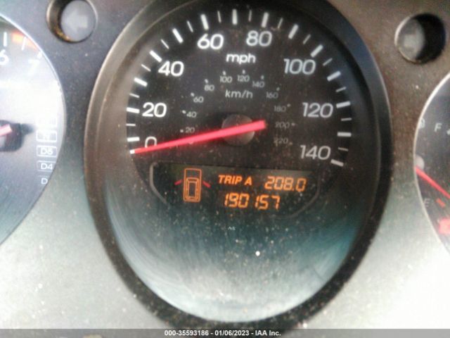 2HNYD18282H521687 Acura MDX