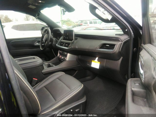 1GKS1GKD3NR176255 GMC Yukon Xl Slt