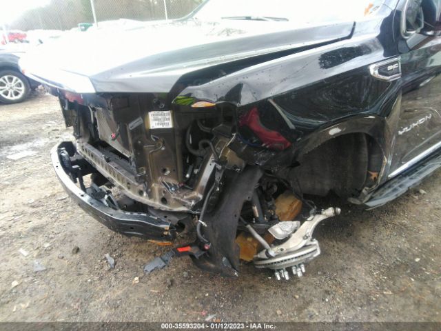 1GKS1GKD3NR176255 GMC Yukon Xl Slt