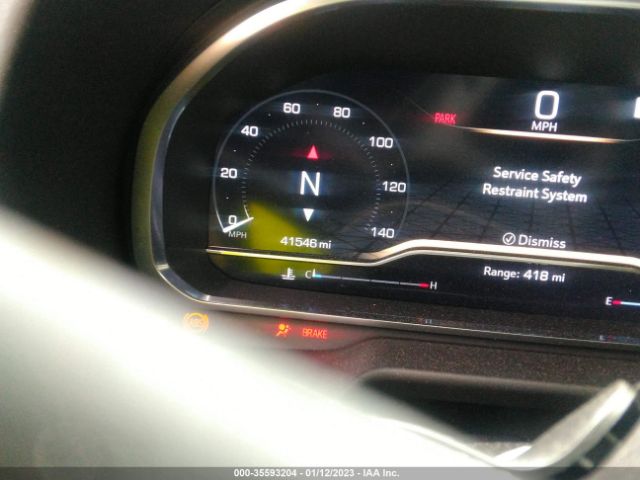 1GKS1GKD3NR176255 GMC Yukon Xl Slt