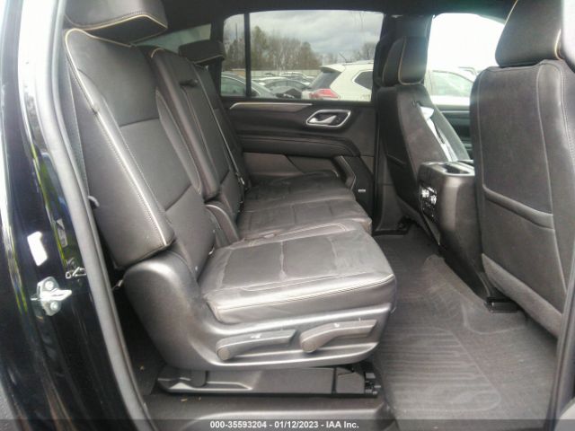 1GKS1GKD3NR176255 GMC Yukon Xl Slt