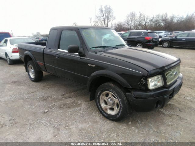 Продажа на аукционе авто 2003 Ford Ranger Xl Fleet/xlt, vin: 1FTZR45E63TA17283, номер лота: 35593218