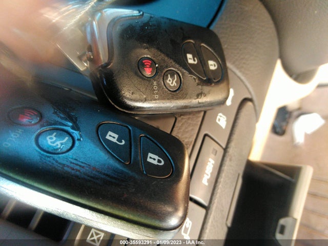Lexus GS 2006 JTHBH96S665006782 Image 3