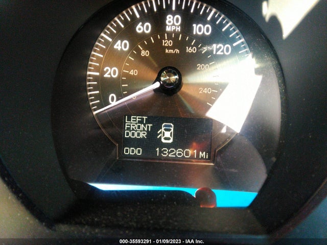Lexus GS 2006 JTHBH96S665006782 Image 8