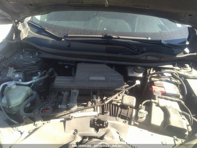Honda CR-V LX 2020 5J6RW1H27LL001967 Image 9