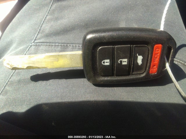 Honda CR-V LX 2020 5J6RW1H27LL001967 Image 10