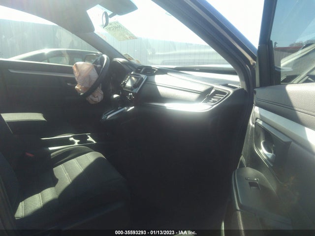 Honda CR-V LX 2020 5J6RW1H27LL001967 Image 5