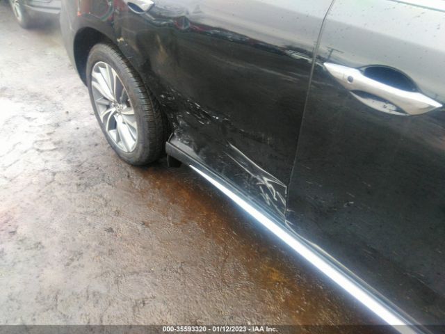 5FRYD4H56HB012793 Acura Mdx W/technology Pkg