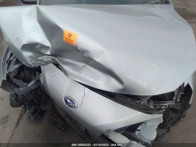 JF1ZCAC15K8601763 Subaru Brz Limited