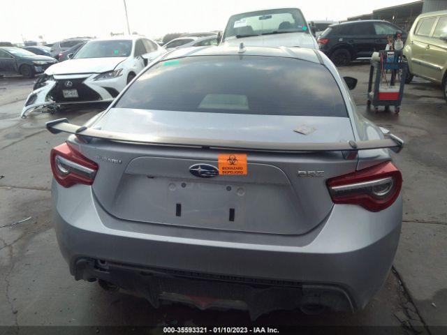 JF1ZCAC15K8601763 Subaru Brz Limited