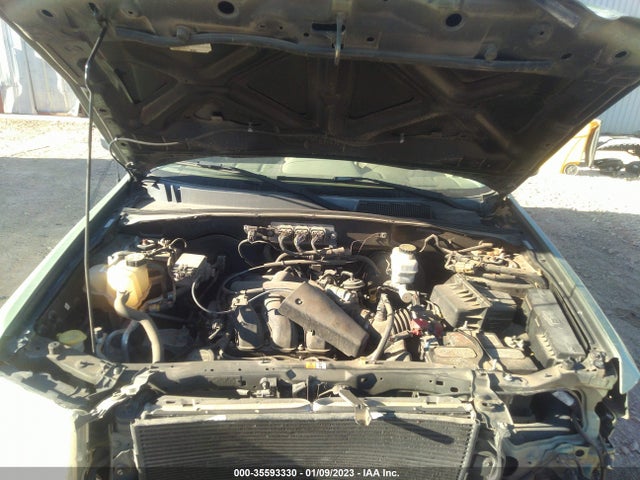 2008 FORD ESCAPE XLT VIN: 1FMCU03198KA85907