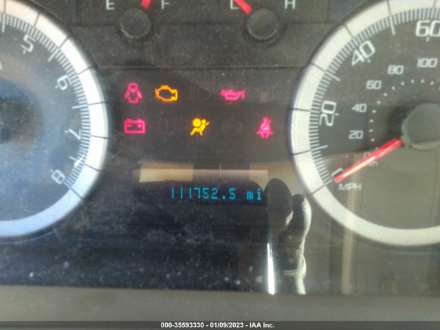 2008 FORD ESCAPE XLT VIN: 1FMCU03198KA85907