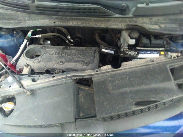 Hyundai TUCSON GLS 2012 KM8JUCAC2CU461065 Image 10