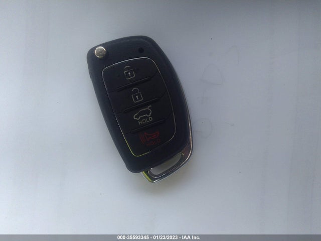 2015 HYUNDAI SONATA 2.4L VIN: 5NPE24AF3FH125628