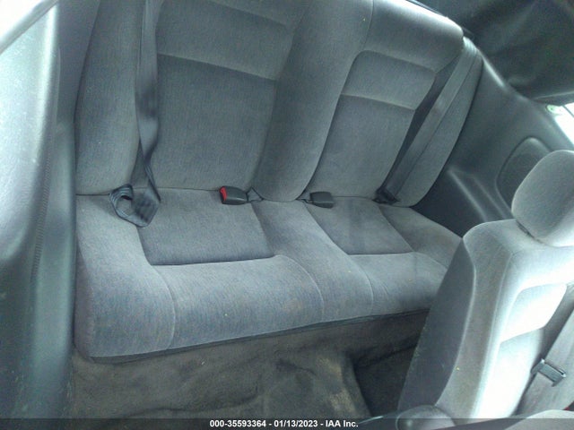 3C3EL55H9XT579726 Chrysler Sebring Jxi