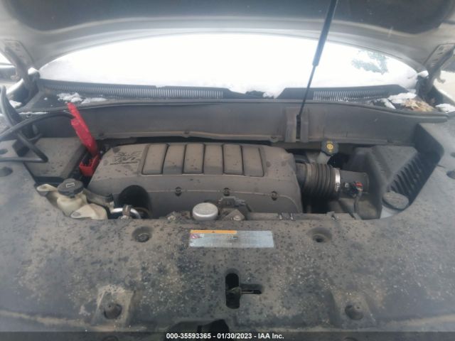 1GKKRNED2GJ189153 GMC ACADIA SLE