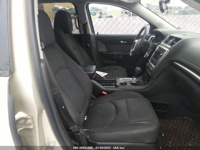 1GKKRNED2GJ189153 GMC ACADIA SLE