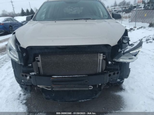 1GKKRNED2GJ189153 GMC ACADIA SLE