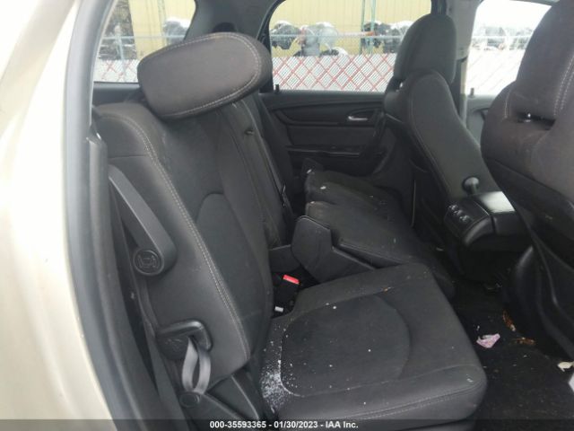 1GKKRNED2GJ189153 GMC ACADIA SLE